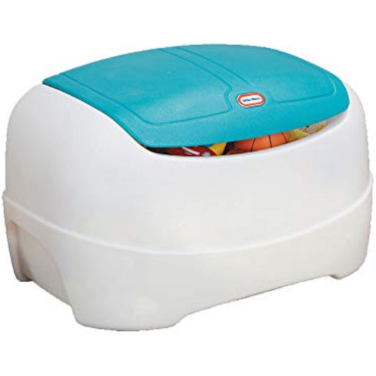 Little Tikes Play 'N Store Toy Chest - New
