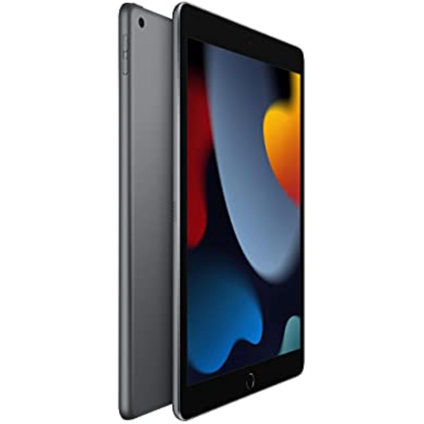 Apple iPad 2021 (10.2-inch, Wi-Fi, 64GB) - Space Gray (Renewed) - New