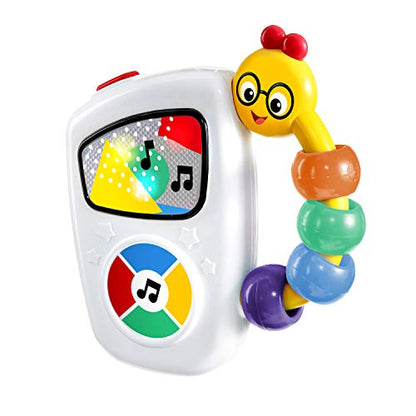 Baby Einstein Take Along Tunes Musical Toy, Ages 3 Months + - New