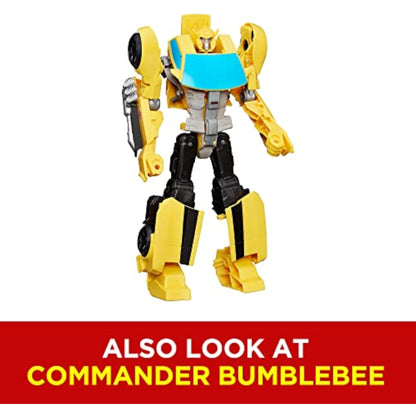 Transformers Toys Heroic Optimus Prime Action Figure - Timeless Large-Scale Figure, Changes into Toy Truck - Toys for Kids 6 and Up, 11-inch (Amazon Exclusive) - New