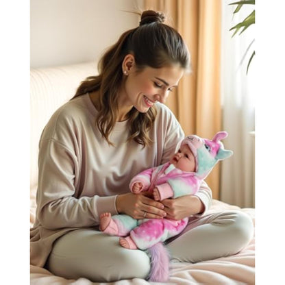 BABESIDE Baby Dolls, 17inch Large Realistic Cute Soft Body Baby Doll Real Life Baby Dolls with Accessories for 3+ Year Old Girls Gifts, Pretend Play, Collection - New
