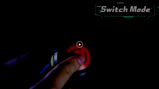 Cawiew 4 Pack Light up Sword Saber with FX Sound (on-Off Control) and Full Retractable Handle, 4 Colors LED Glow in The Dark Toy for Kids Adult - New
