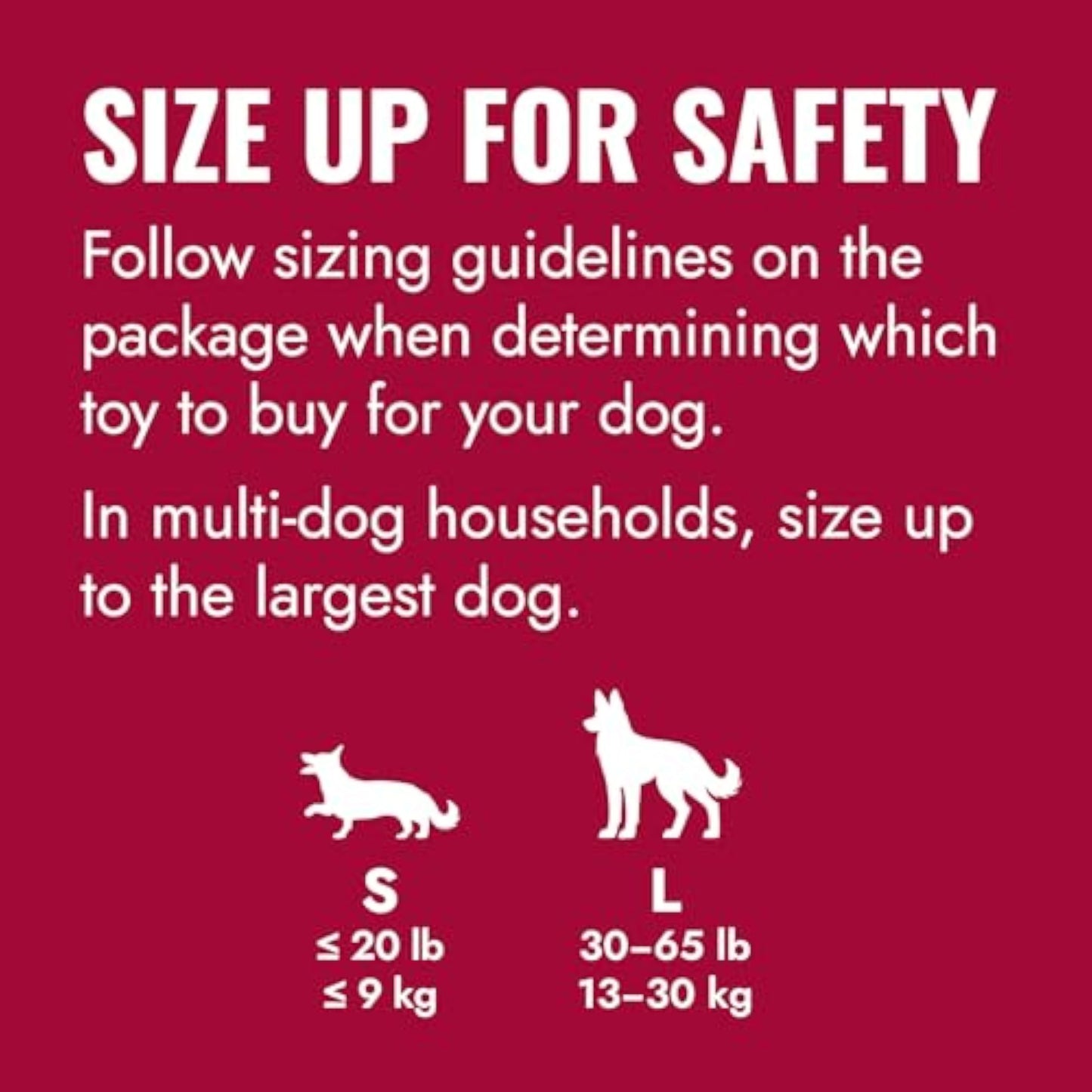 KONG Flyer - Durable Dog Toy for Outdoor Playtime - Natural Rubber Flying Disc, Dog Toy for Fetch - Safer Disc for Healthy Activity - for Medium/Large Dogs - New