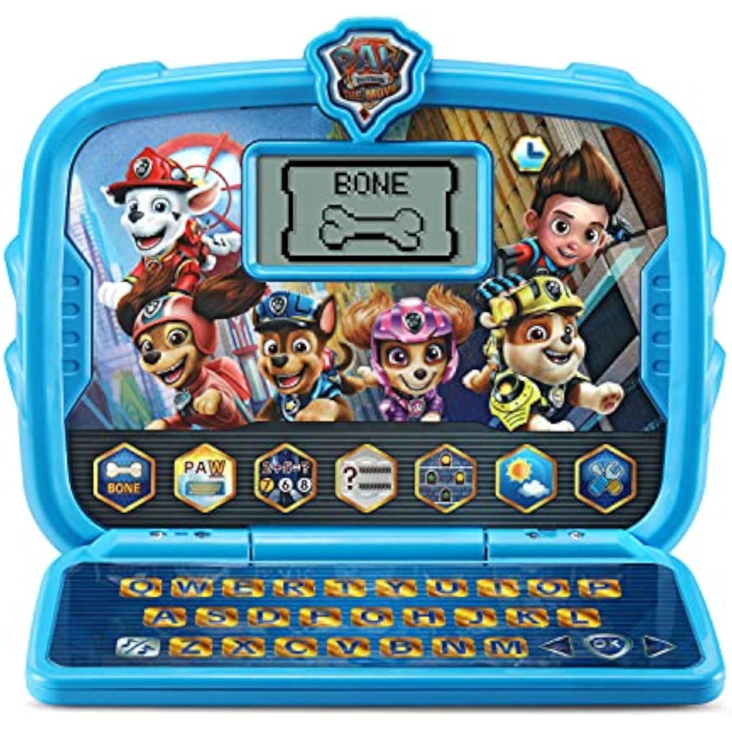 VTech PAW Patrol Learning Tablet - New