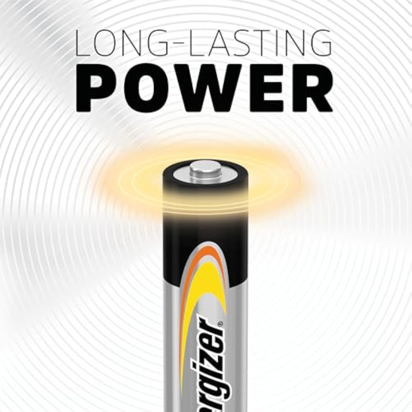 Energizer Alkaline Power AAA Batteries, 32 Count, Long-Lasting Triple A Batteries, Suitable for Everyday Electronics and Emergency Gear - New