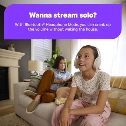 Roku Streaming Stick HD — HD Streaming Device for TV with Roku Voice Remote, Free & Live TV - New