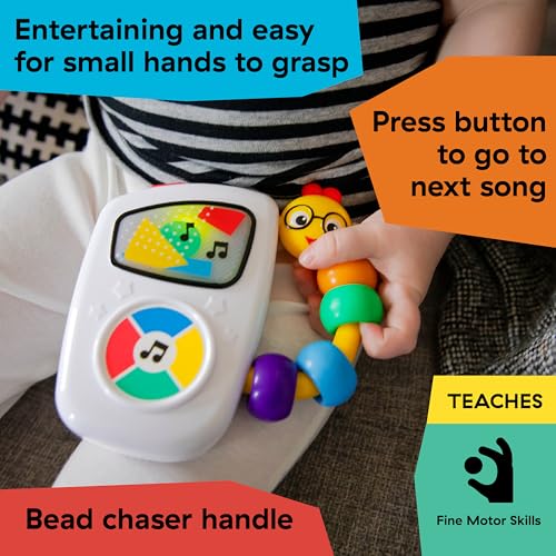 Baby Einstein Take Along Tunes Musical Toy, Ages 3 Months + - New