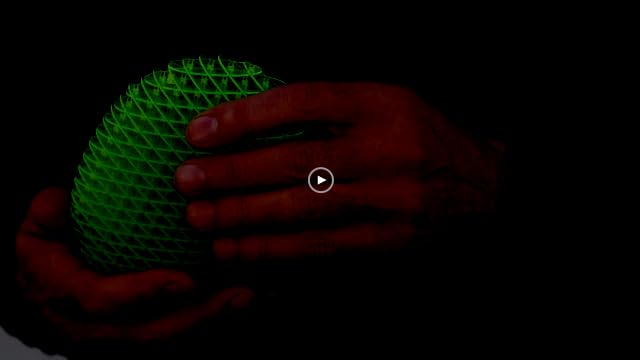 Morf Fidget Worm Toy - Flexible 3D Sensory Slug Figgy Toy for Kids, Teens, and Adults – Stretchy, Quiet, Stress and Anxiety Relief, Focus - For Play, School, Work Gifts, Great For Classroom and Office - New