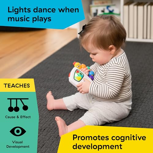 Baby Einstein Take Along Tunes Musical Toy, Ages 3 Months + - New
