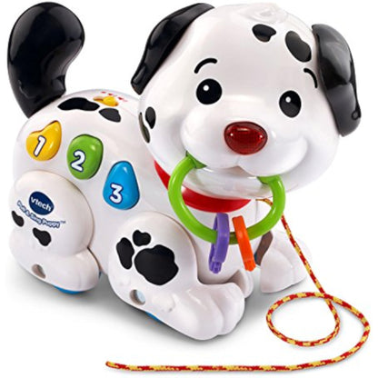 VTech Pull and Sing Puppy - New
