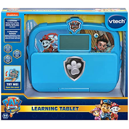 VTech PAW Patrol Learning Tablet - New