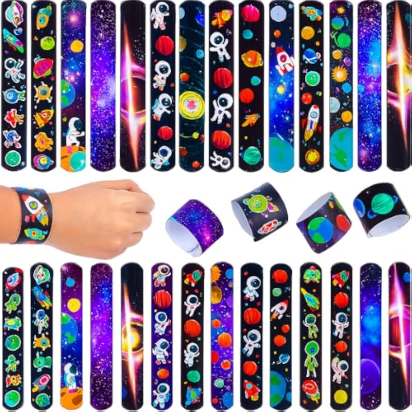 160 Pcs Fidget Toys Party Favors Pack, Randomly Selected Pop Sensory Set Gifts Stickers for Kids Adults Boy Girl Stocking Stuffers Autistic Bulk Goodie Bag Filler Treasure Box Classroom Prizes School - New