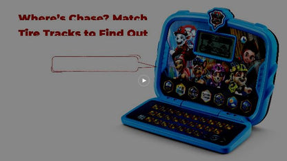 VTech PAW Patrol Learning Tablet - New