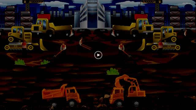 Nicmore Construction Truck Toddler Toys Car: Toys for 1 2 3 4 Year Old Boy 5 in 1 Carrier Toys for Kids Age 1-3 2-4| 18 Months 2 Year Old Boy Christmas Birthday Gifts - New