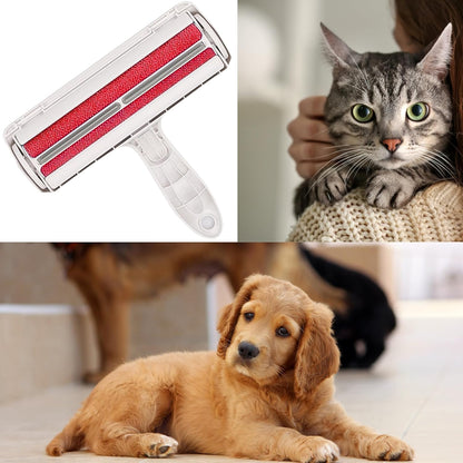 GajetNest Pet Hair Remover – Reusable Lint Roller for Cat & Dog Fur